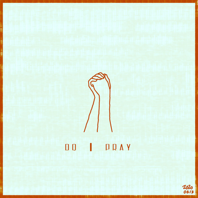 Pray cover