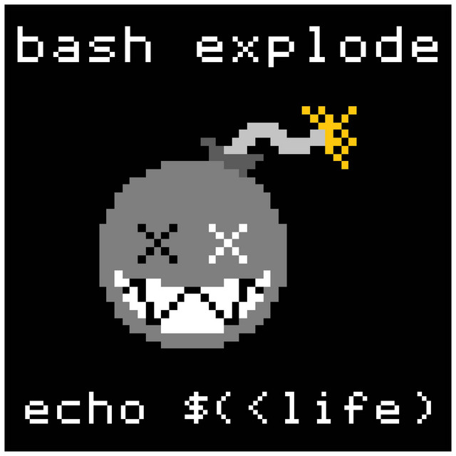 echo life - Single by bash explode | Spotify