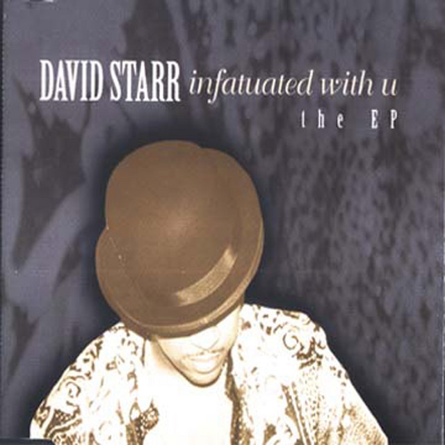David Starr photo