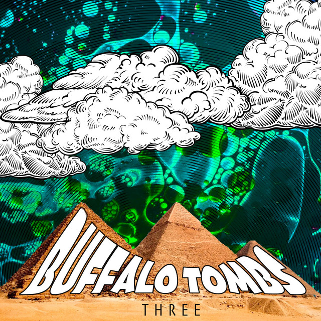 III cover