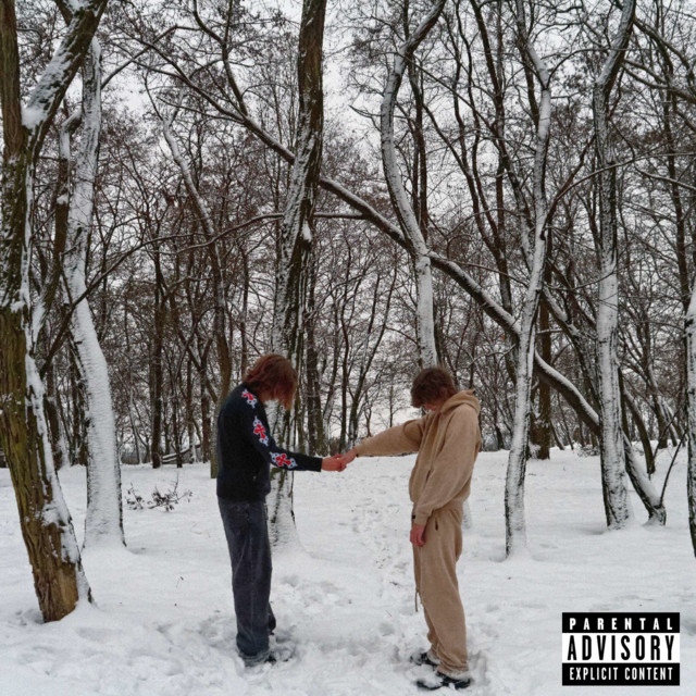 CODEINE DREAM cover art