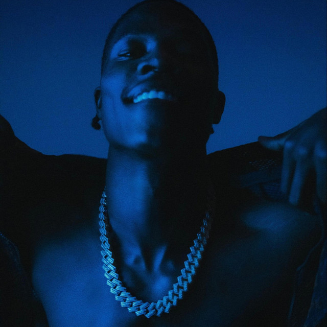 Ma vie cover art