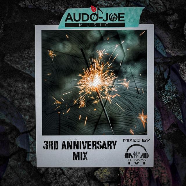 3rd Anniversay Mix (Mixed By DJ Thanya M) cover