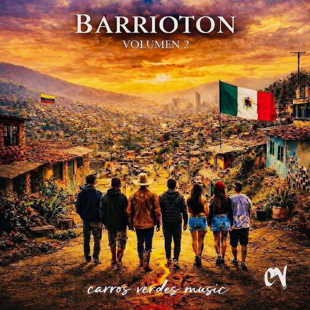 Barrioton