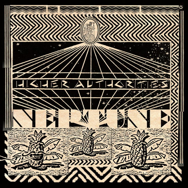 Neptune cover