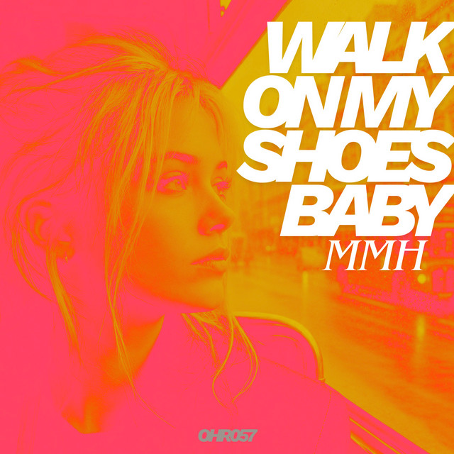 Walk On My Shoes Baby