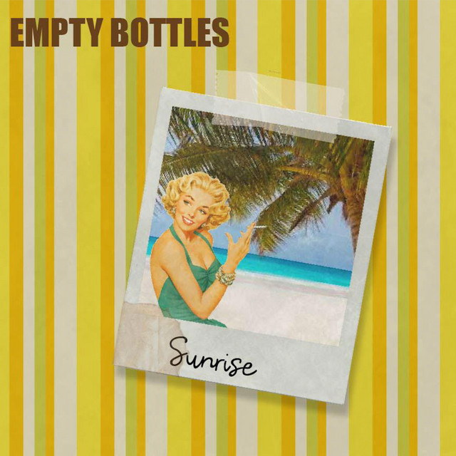 Sunrise cover art