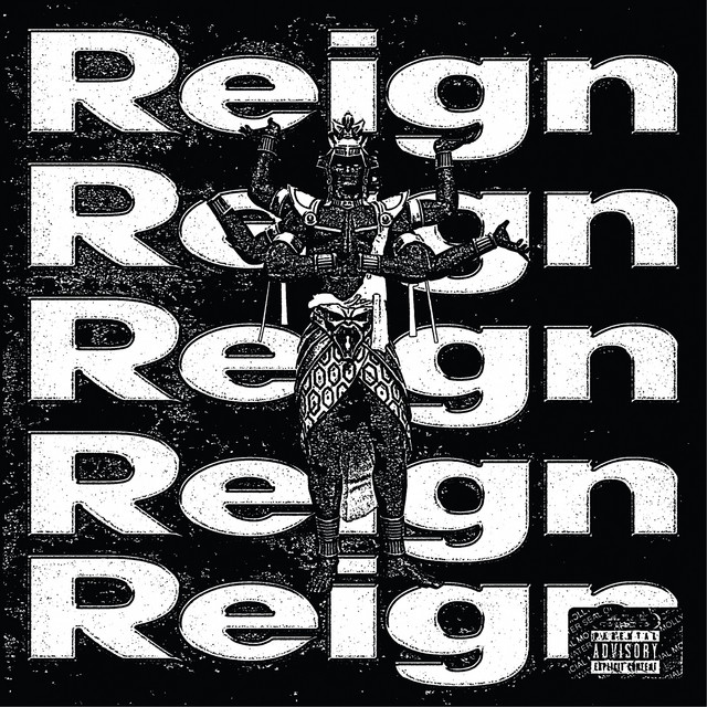 Reign - Single by Remi | Spotify