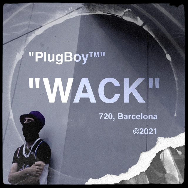 WACK cover art