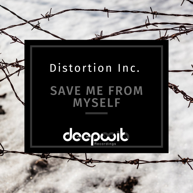 Save Me From Myself cover art