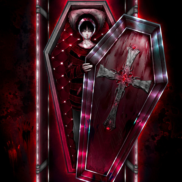 Anarchy of Pain cover art