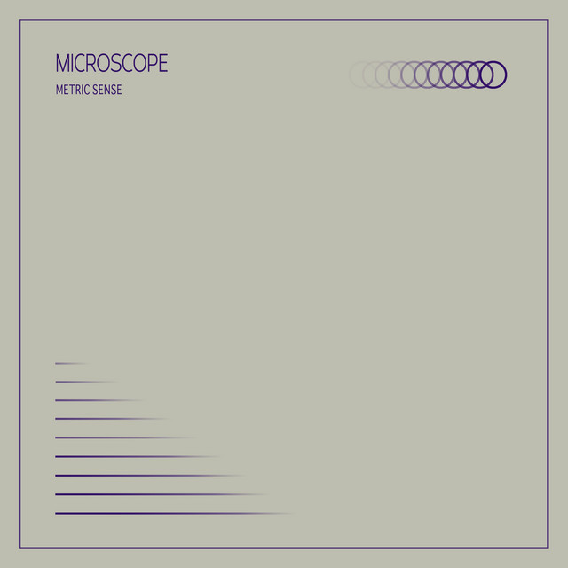 Metric Sense cover art