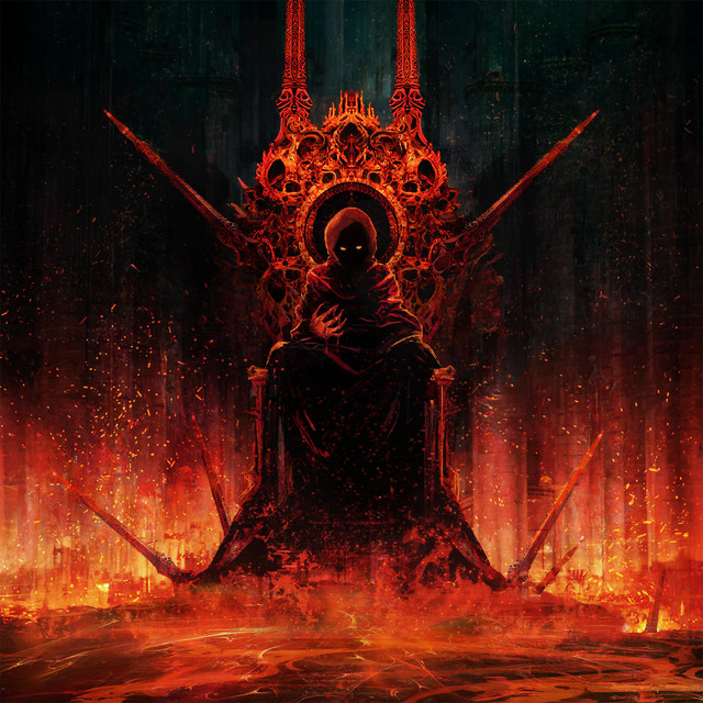 undefined album image