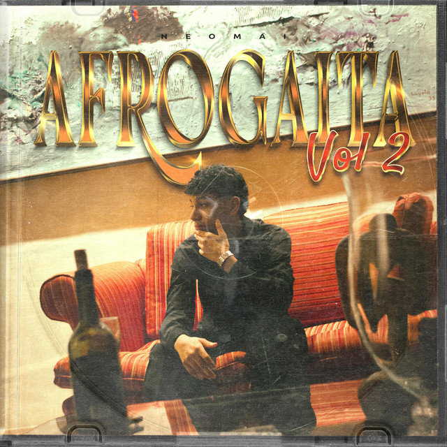 La AfroGaita