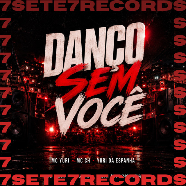 Danço Sem Você