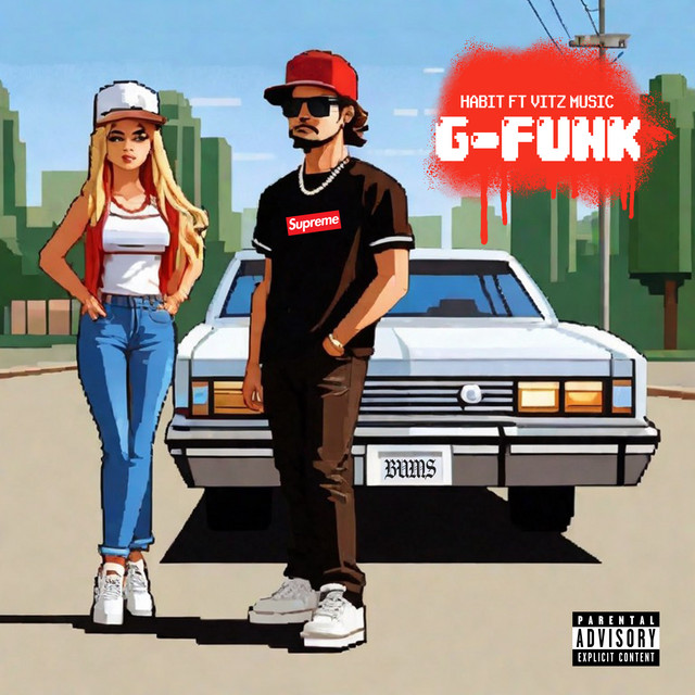 G-funk