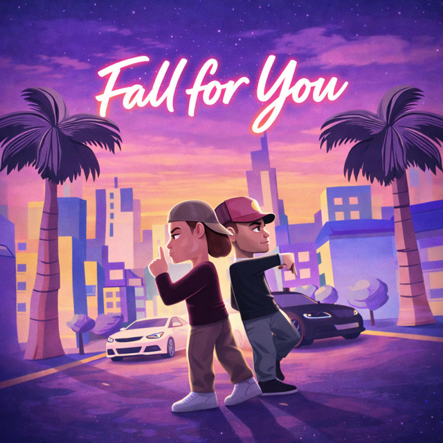 Fall for you