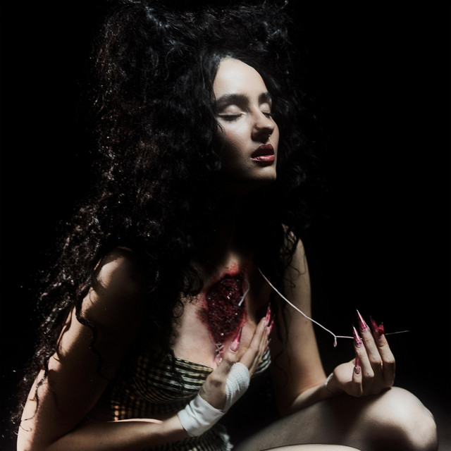 undefined album image