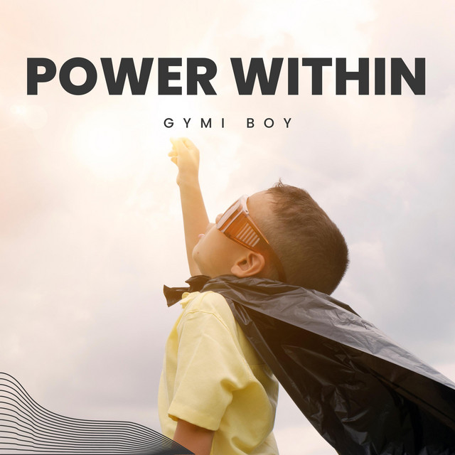 Power Within - Gym Mix
