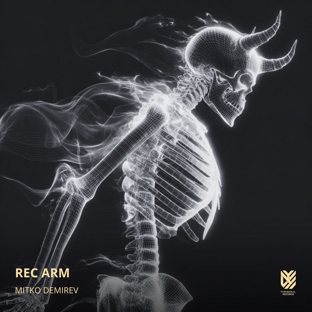MITKO DEMIREV – REC ARM
