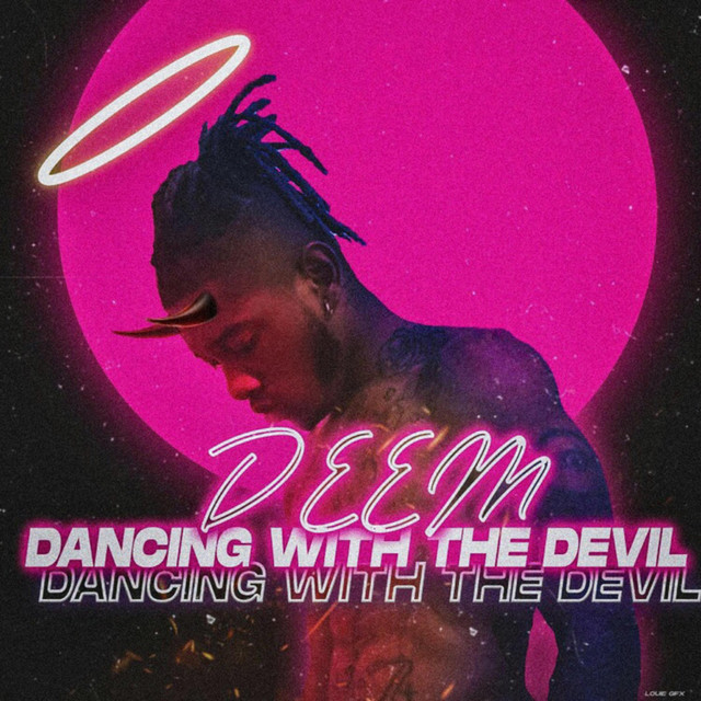 Dancing With The Devil - Single by Deem | Spotify