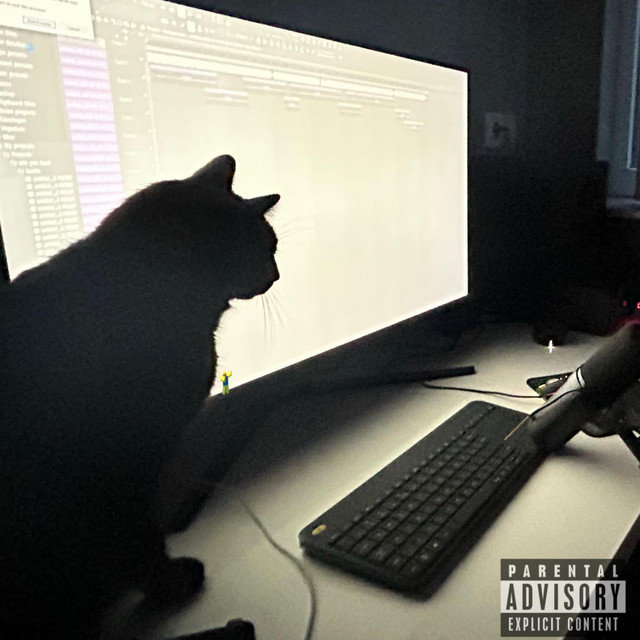 No excuse cover art