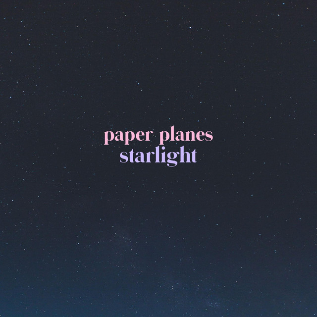 Starlight cover art
