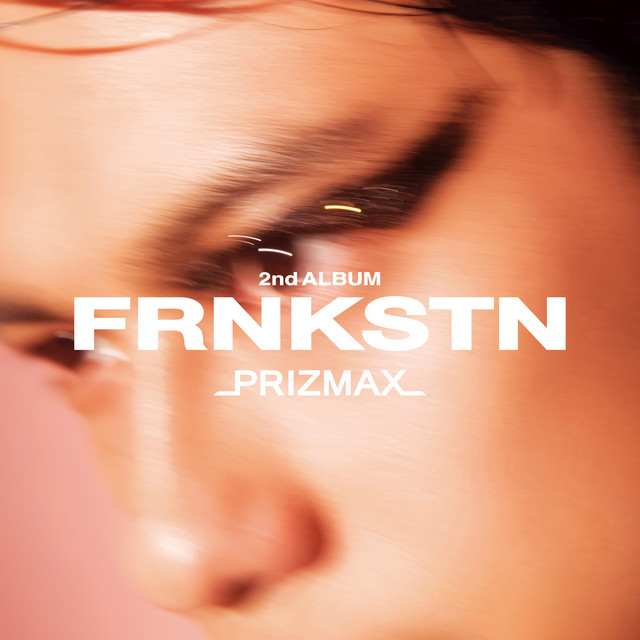 FRNKSTN cover art