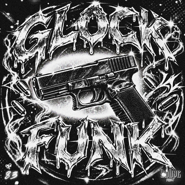 Glock Funk album image