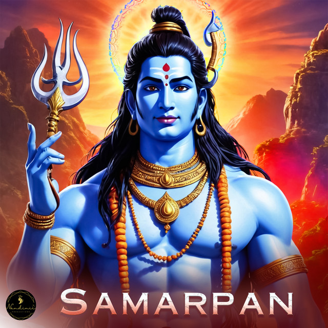 Samarpan - Single by Nandinii Dev | Spotify