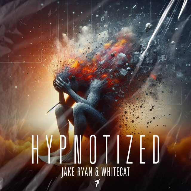 Hypnotized - Extended Mix album art