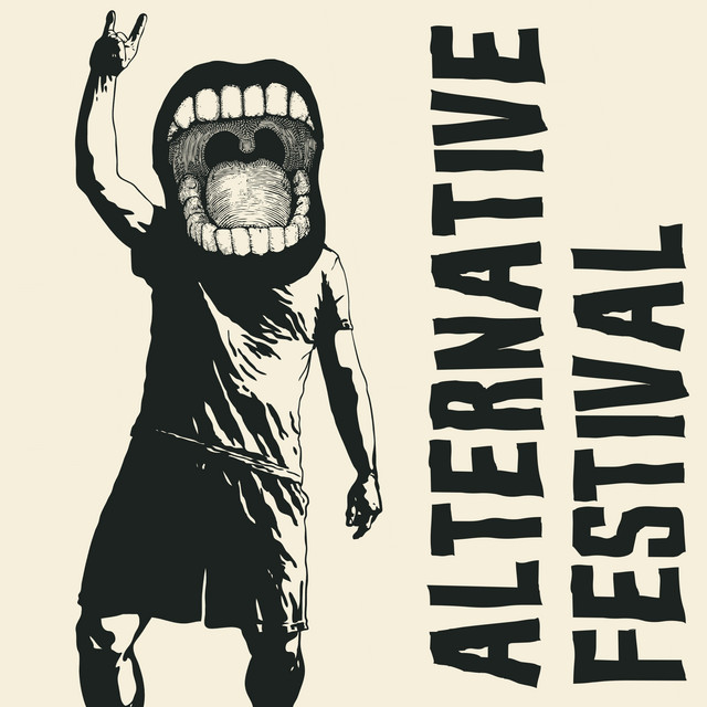 Alternative Festival cover art