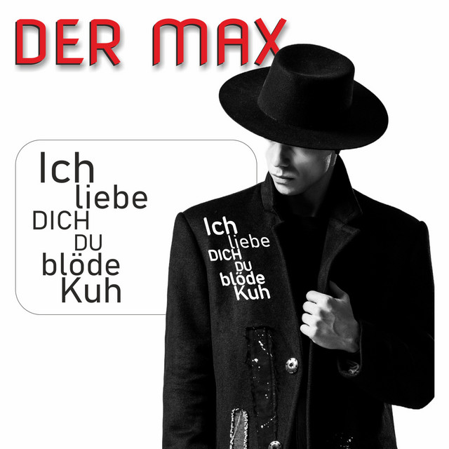 Ich liebe Dich du blöde Kuh cover art