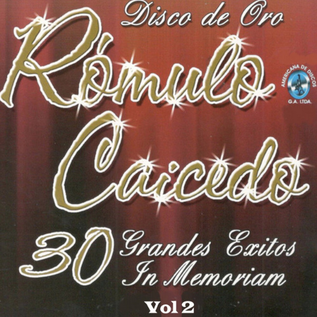 30 Grandes Éxitos In memoriam, Vol. 2 cover art