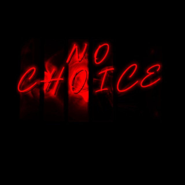 No Choice cover art