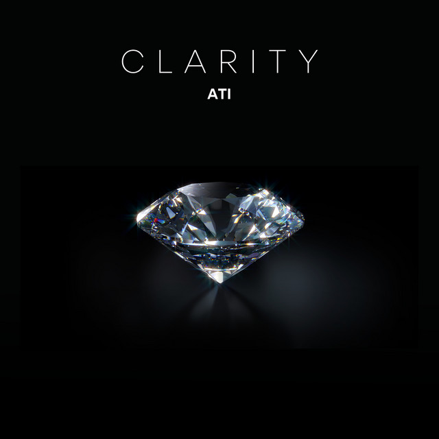 Clarity cover art