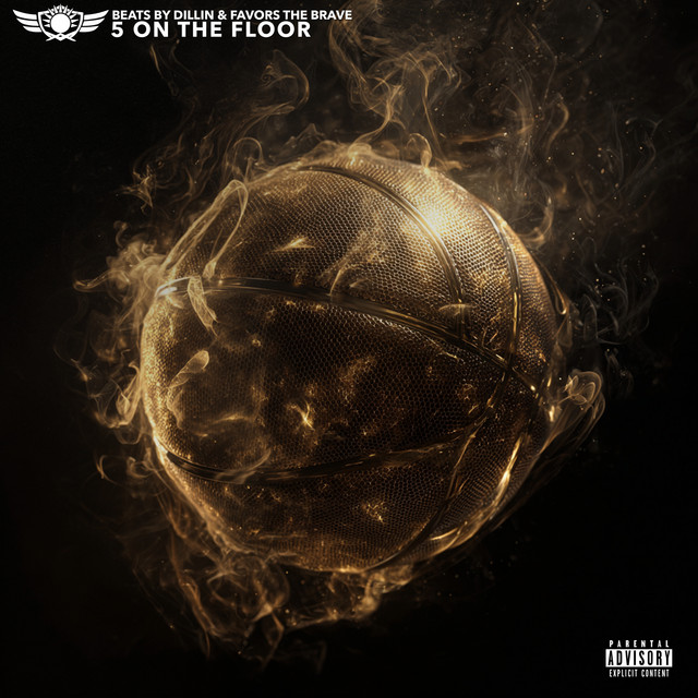 5 On The Floor