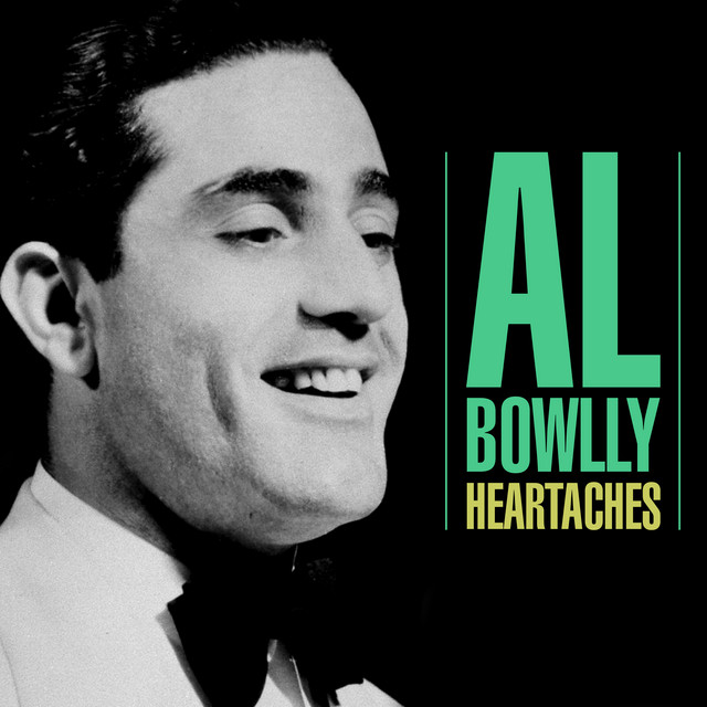 Heartaches cover art