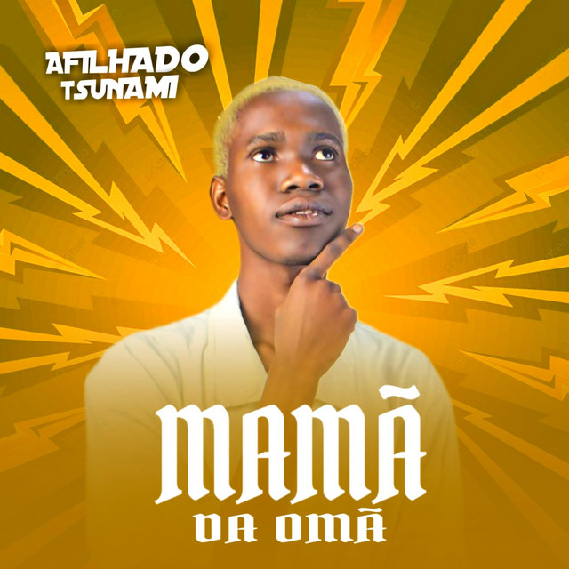 Afilhado do Tsunami