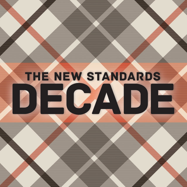 Decade cover art