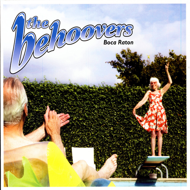 Boca Raton cover art