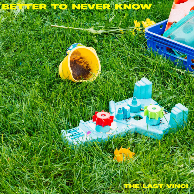 Better to Never Know