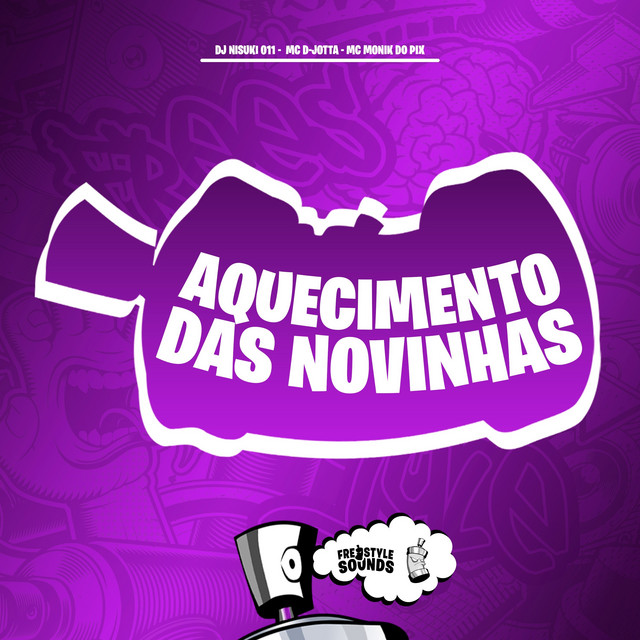 Aquecimento Das Novinhas