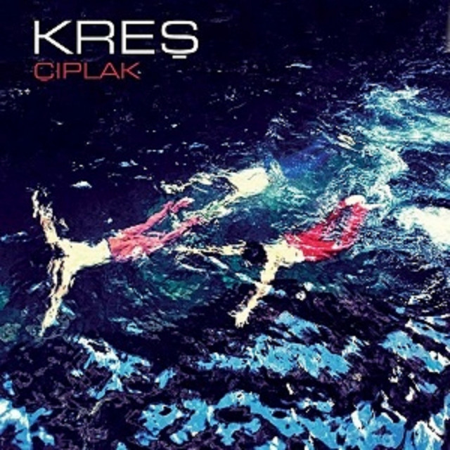 Çıplak cover art