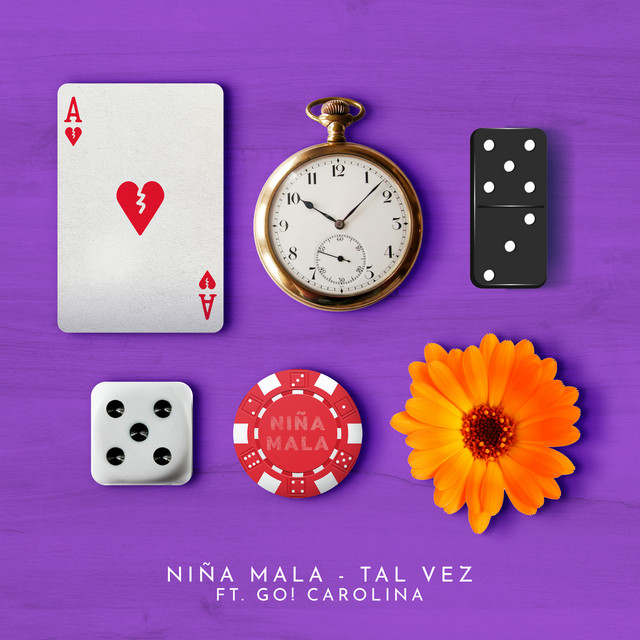 Tal Vez