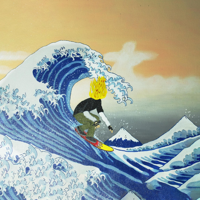 UKIYO album image