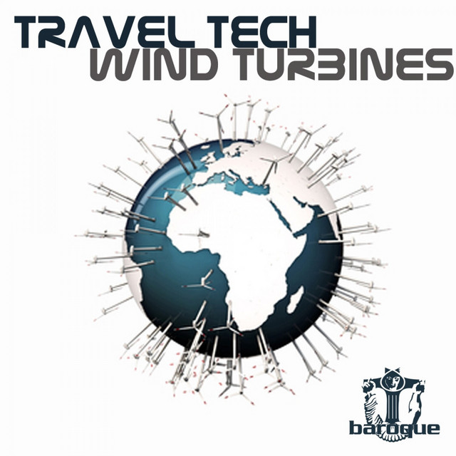 Wind Turbines cover art