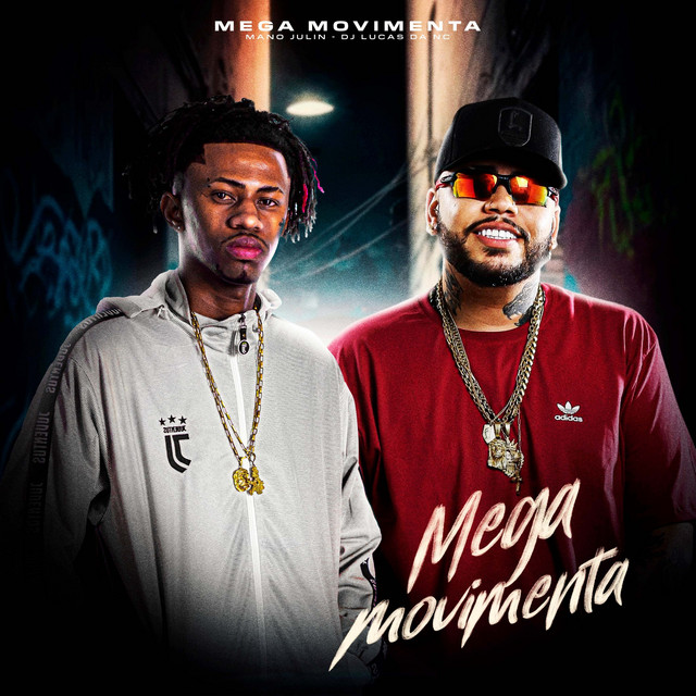 MEGA MOVIMENTA
