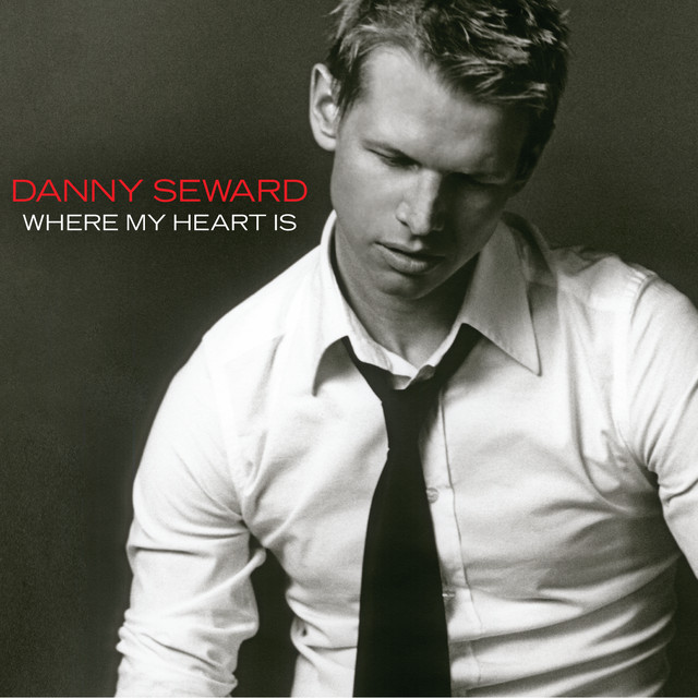 Where My Heart Is cover art