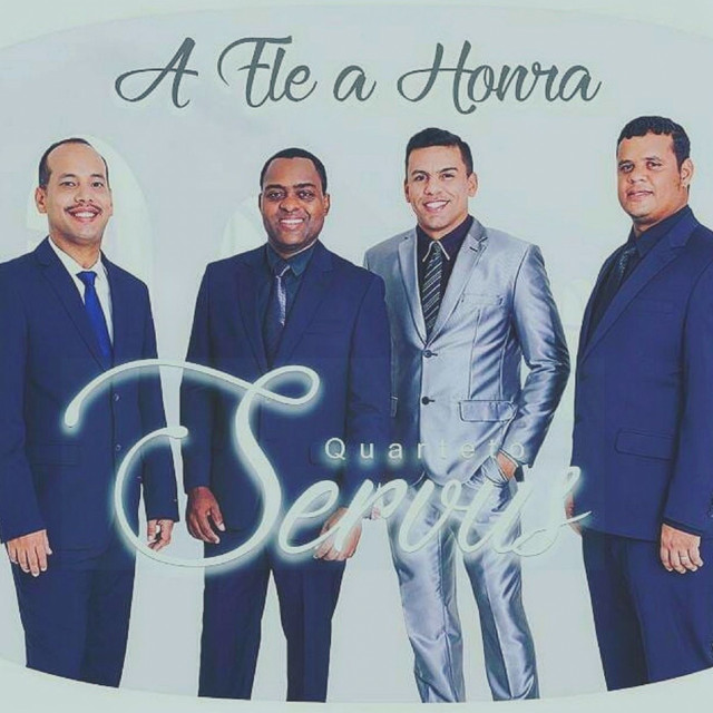 Quarteto Servus